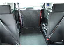 Peugeot Rifter XL PureTech Allure Automatic - Allied Horizon RE - Rare Lwb 4 seater plus one wheelchair or scooter