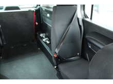 Peugeot Rifter XL PureTech Allure Automatic - Allied Horizon RE - Rare Lwb 4 seater plus one wheelchair or scooter