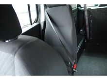 Peugeot Rifter XL PureTech Allure Automatic - Allied Horizon RE - Rare Lwb 4 seater plus one wheelchair or scooter