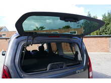 Peugeot Rifter XL PureTech Allure Automatic - Allied Horizon RE - Rare Lwb 4 seater plus one wheelchair or scooter
