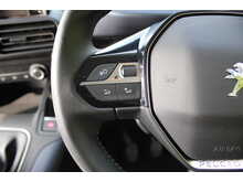 Peugeot Rifter Allure Allied Horizon RE 3 seats plus one wheelchair car - low miles - great condition