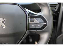 Peugeot Rifter Allure Allied Horizon RE 3 seats plus one wheelchair car - low miles - great condition