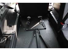 Peugeot Rifter Allure Allied Horizon RE 3 seats plus one wheelchair car - low miles - great condition
