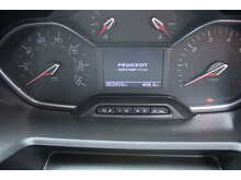 Peugeot Rifter Allure - Allied Horizon RE wheelchair car - 6 speed manual - rear park camera - low miles