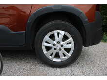 Peugeot Rifter Allure - Allied Horizon RE wheelchair car - 6 speed manual - rear park camera - low miles