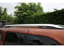 Peugeot Rifter Allure - Allied Horizon RE wheelchair car - 6 speed manual - rear park camera - low miles