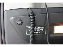Peugeot Rifter Allure - Allied Horizon RE wheelchair car - 6 speed manual - rear park camera - low miles