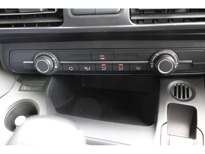 Peugeot Allure - Allied Horizon RE wheelchair car - 6 speed manual - rear park camera - low miles 1.5 5dr WAV Manual Diesel