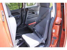 Peugeot Rifter Allure Allied Horizon RE Wheelchair access car - GREAT VALUE FOR MONEY