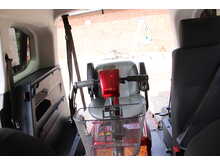 Peugeot Rifter Allure Allied Horizon RE Wheelchair access car - GREAT VALUE FOR MONEY
