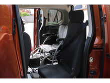 Peugeot Rifter Allure Allied Horizon RE Wheelchair access car - GREAT VALUE FOR MONEY