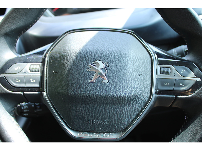 Peugeot Allure Allied Horizon RE Wheelchair access car - GREAT VALUE FOR MONEY 1.5 5dr wav Manual Diesel