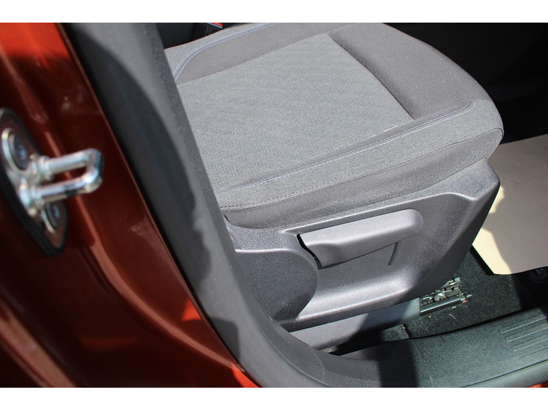 Peugeot Allure Allied Horizon RE Wheelchair access car - GREAT VALUE FOR MONEY 1.5 5dr wav Manual Diesel