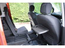 Peugeot Rifter Allure Allied Horizon RE Wheelchair access car - GREAT VALUE FOR MONEY