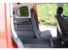 Peugeot Rifter Allure Allied Horizon RE Wheelchair access car - GREAT VALUE FOR MONEY