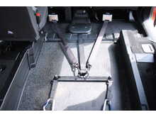 Peugeot Rifter Allure Allied Horizon RE Wheelchair access car - GREAT VALUE FOR MONEY