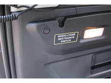 Peugeot Rifter Allure Allied Horizon RE Wheelchair access car - GREAT VALUE FOR MONEY