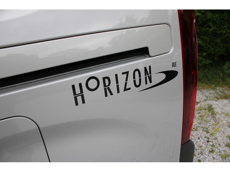Peugeot Allure - Allied Horizon RE - Great looking wheelchair access car 1.5 5dr WAV Manual Diesel