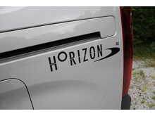 Peugeot Rifter Allure - Allied Horizon RE - Great looking wheelchair access car