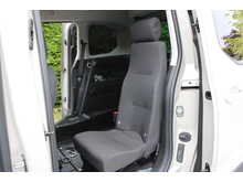 Peugeot Rifter Allure - Allied Horizon RE - Great looking wheelchair access car