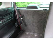 Peugeot Rifter Allure - Allied Horizon RE - Great looking wheelchair access car