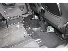 Peugeot Rifter Allure - Allied Horizon RE - Great looking wheelchair access car
