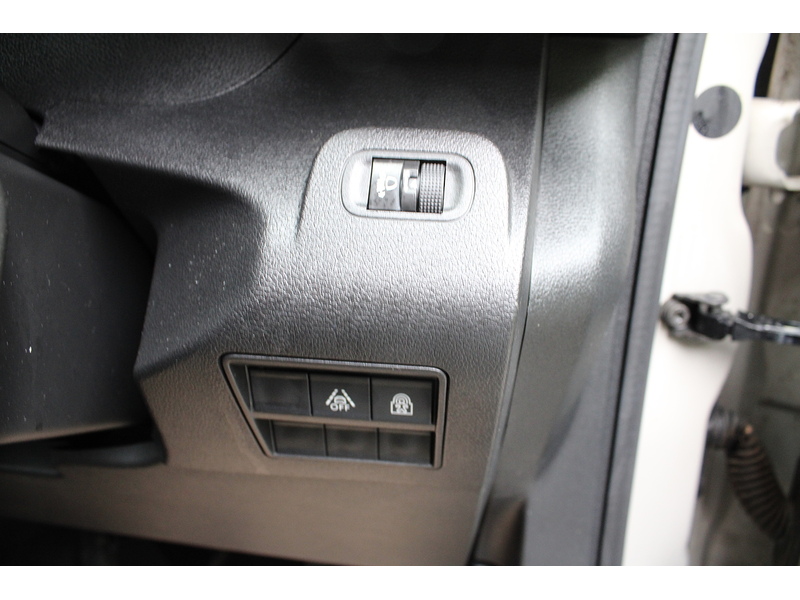 Peugeot Allure - Allied Horizon RE - Great looking wheelchair access car 1.5 5dr WAV Manual Diesel