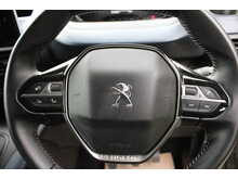Peugeot Rifter Allure - Allied Horizon RE - Great looking wheelchair access car