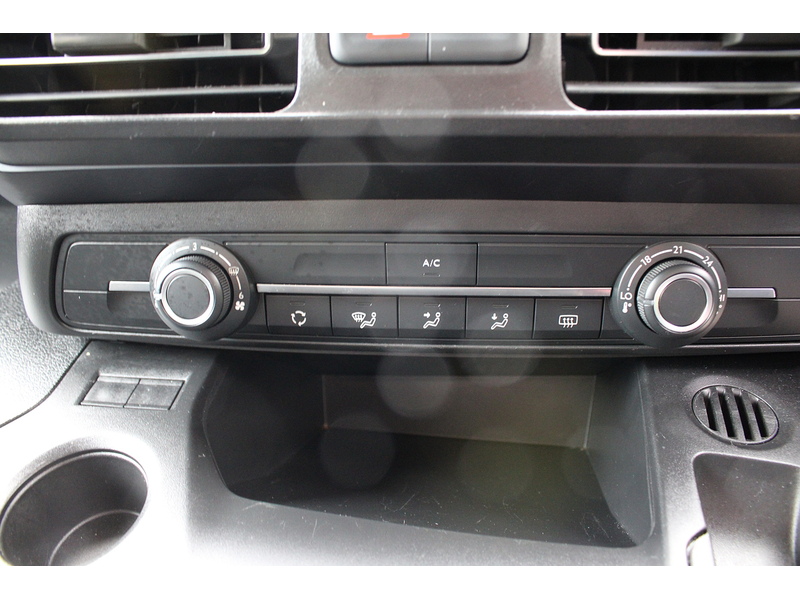 Peugeot Allure - Allied Horizon RE - Great looking wheelchair access car 1.5 5dr WAV Manual Diesel