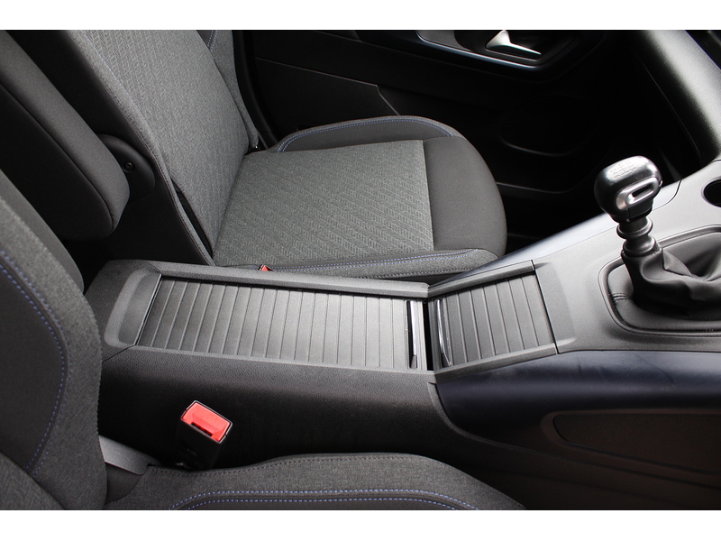 Peugeot Allure - Allied Horizon RE - Great looking wheelchair access car 1.5 5dr WAV Manual Diesel