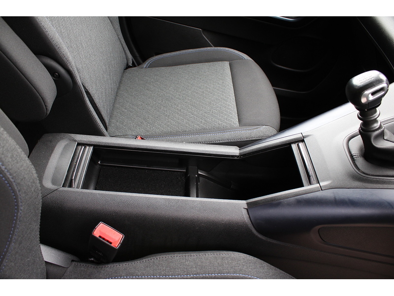 Peugeot Allure - Allied Horizon RE - Great looking wheelchair access car 1.5 5dr WAV Manual Diesel