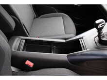 Peugeot Rifter Allure - Allied Horizon RE - Great looking wheelchair access car