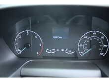 Ford Tourneo Custom Allied Independence - Very practical 6 seats plus one wheelchair car - Ultra low miles