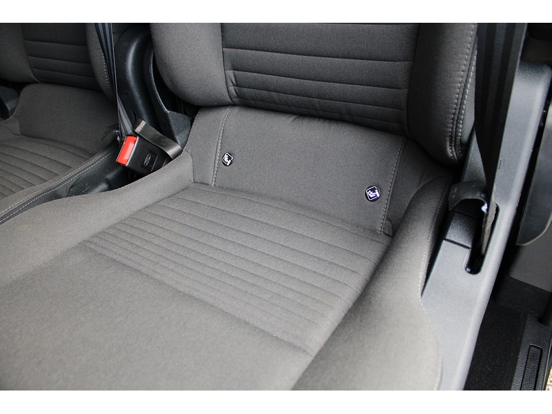 Ford Allied Independence - Very practical 6 seats plus one wheelchair car - Ultra low miles 2.0 5dr wav Manual Diesel