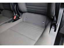 Ford Tourneo Custom Allied Independence - Very practical 6 seats plus one wheelchair car - Ultra low miles