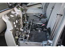 Ford Tourneo Custom Allied Independence - Very practical 6 seats plus one wheelchair car - Ultra low miles