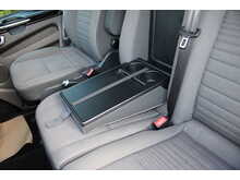 Ford Tourneo Custom Allied Independence - Very practical 6 seats plus one wheelchair car - Ultra low miles