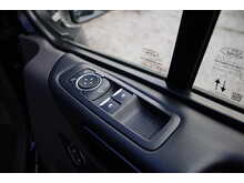 Ford Tourneo Custom Allied Independence - Very practical 6 seats plus one wheelchair car - Ultra low miles