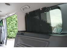 Ford Tourneo Custom Allied Independence - Very practical 6 seats plus one wheelchair car - Ultra low miles