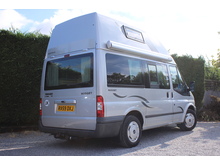 Westfalia Nugget Hi Top 4 berth Camper Van - STUNNING CONDITION THROUGHOUT - Thumb 4