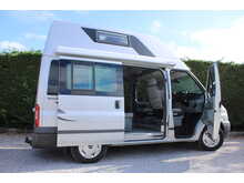 Westfalia Nugget Hi Top 4 berth Camper Van - STUNNING CONDITION THROUGHOUT
