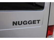 Westfalia Nugget Hi Top 4 berth Camper Van - STUNNING CONDITION THROUGHOUT