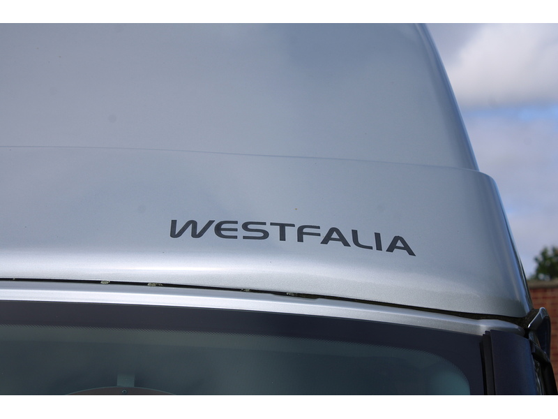 Westfalia Nugget Hi Top 4 berth Camper Van - STUNNING CONDITION THROUGHOUT - 14
