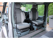 Westfalia Nugget Hi Top 4 berth Camper Van - STUNNING CONDITION THROUGHOUT - Thumb 22