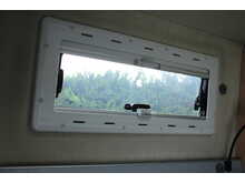 Westfalia Nugget Hi Top 4 berth Camper Van - STUNNING CONDITION THROUGHOUT
