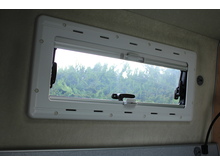 Westfalia Nugget Hi Top 4 berth Camper Van - STUNNING CONDITION THROUGHOUT - Thumb 27