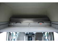 Westfalia Nugget Hi Top 4 berth Camper Van - STUNNING CONDITION THROUGHOUT