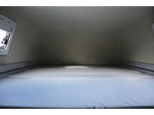 Westfalia Nugget Hi Top 4 berth Camper Van - STUNNING CONDITION THROUGHOUT