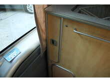 Westfalia Nugget Hi Top 4 berth Camper Van - STUNNING CONDITION THROUGHOUT