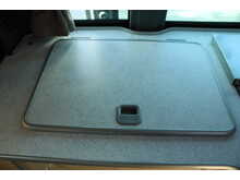 Westfalia Nugget Hi Top 4 berth Camper Van - STUNNING CONDITION THROUGHOUT